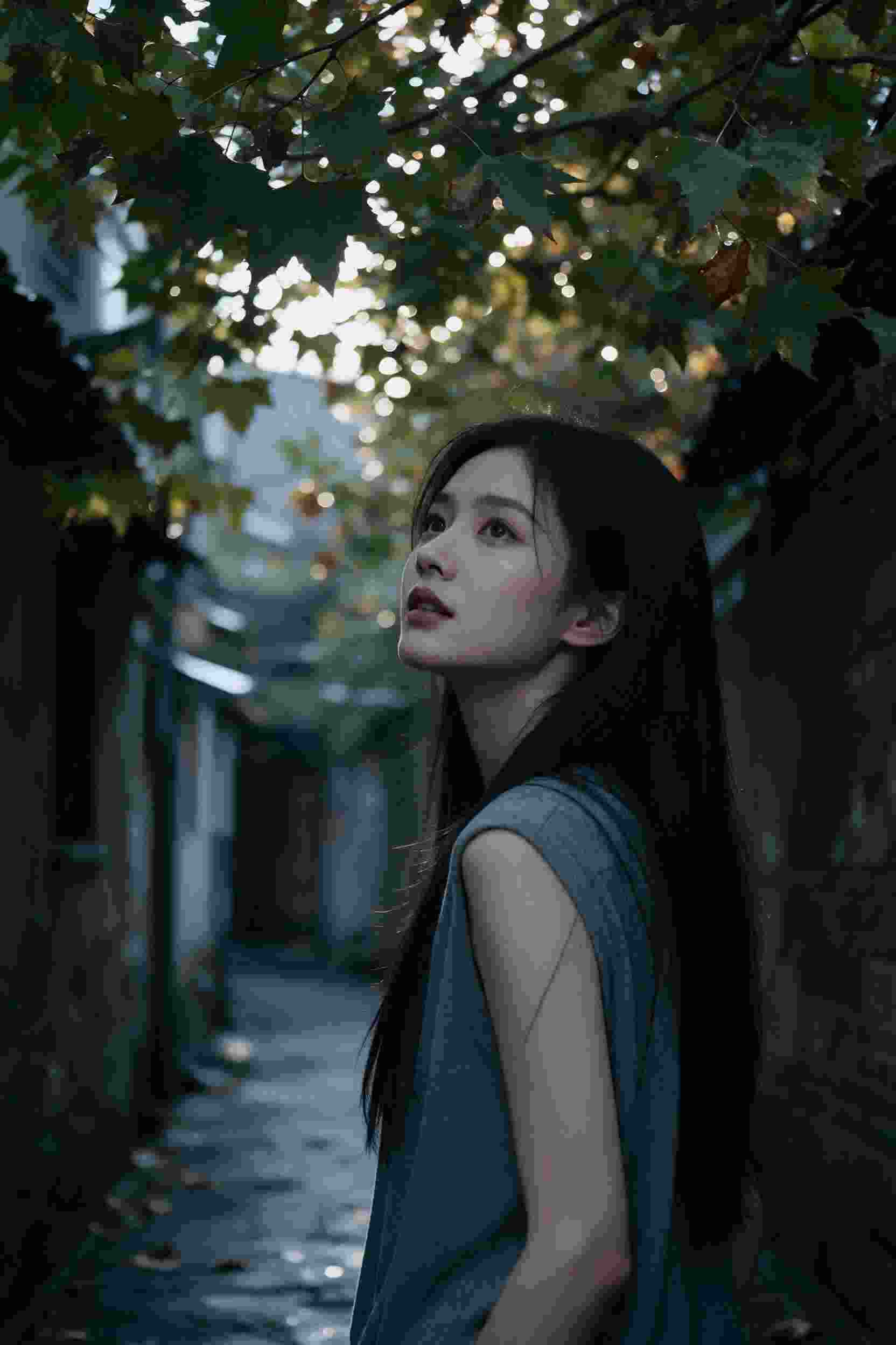 美食探险